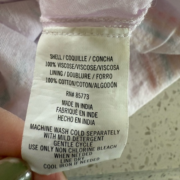 O’Neill Shay Midi Dress - Picture 6 of 6